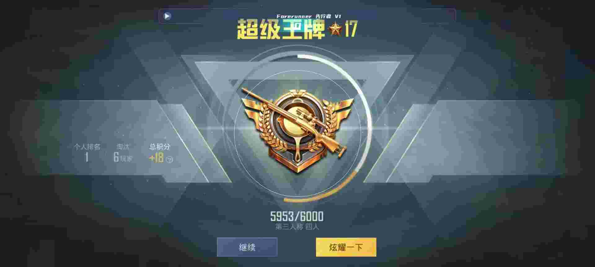 和平精英鸡腿辅助自瞄 - ��ƽ��Ӣ��ѷ�Χ�˺����辅助预览图
